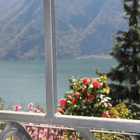 Barony Le Pergole Holiday Apartments Lugano Exterior foto