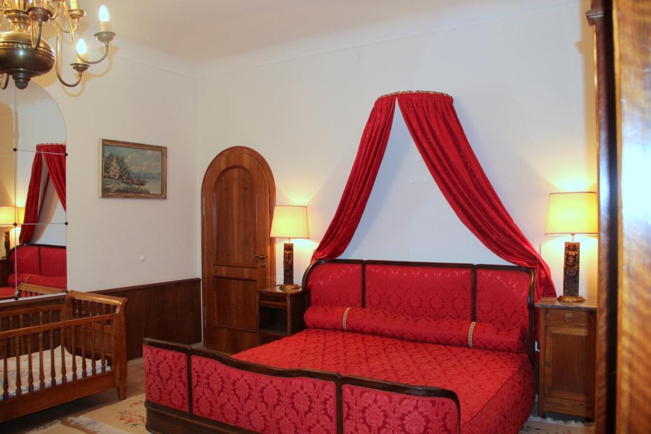 Barony Le Pergole Holiday Apartments Lugano Exterior foto