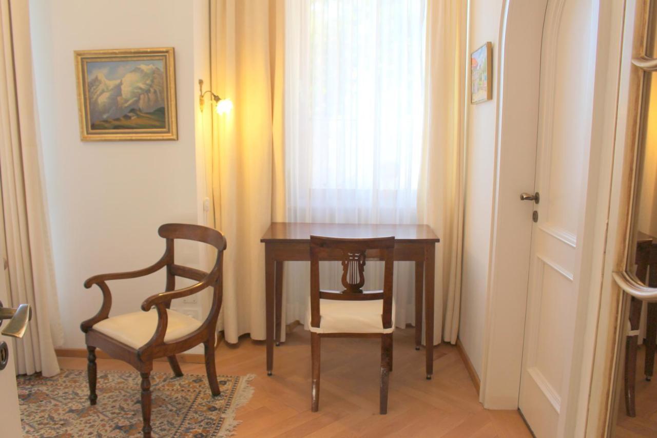Barony Le Pergole Holiday Apartments Lugano Exterior foto