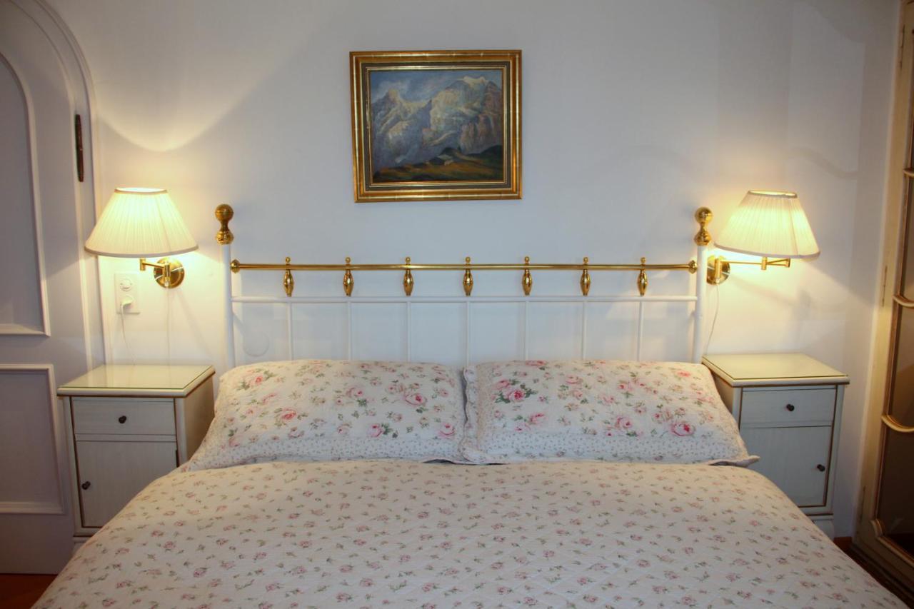 Barony Le Pergole Holiday Apartments Lugano Exterior foto