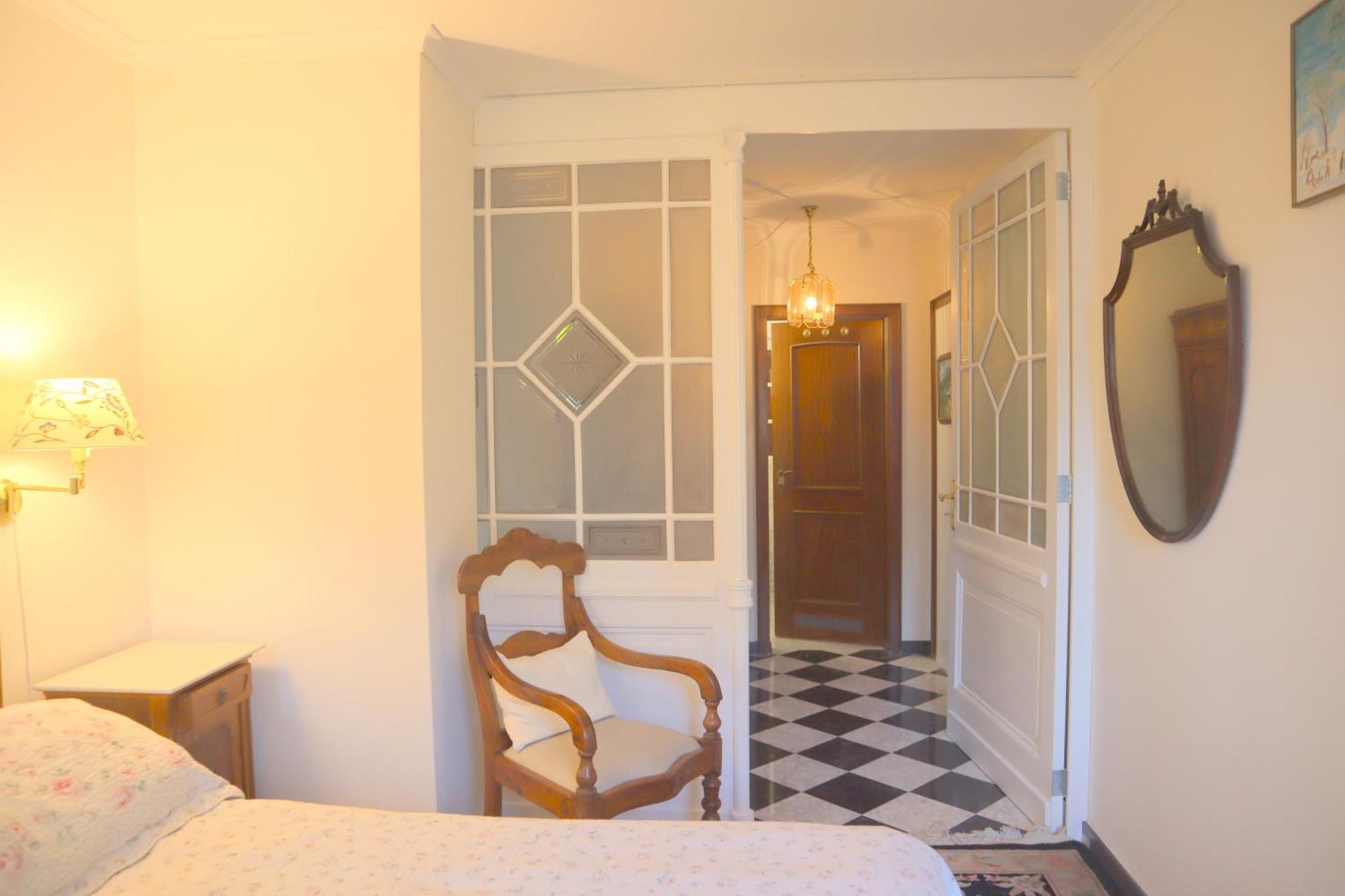 Barony Le Pergole Holiday Apartments Lugano Exterior foto